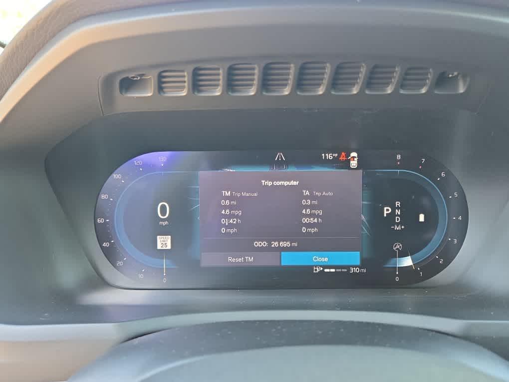 used 2024 Volvo XC90 car, priced at $45,600