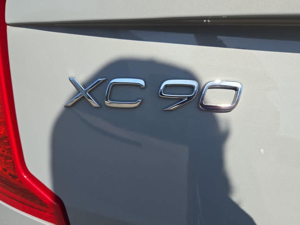 used 2024 Volvo XC90 car, priced at $45,600