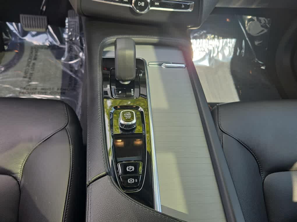 used 2023 Volvo XC90 car, priced at $41,800