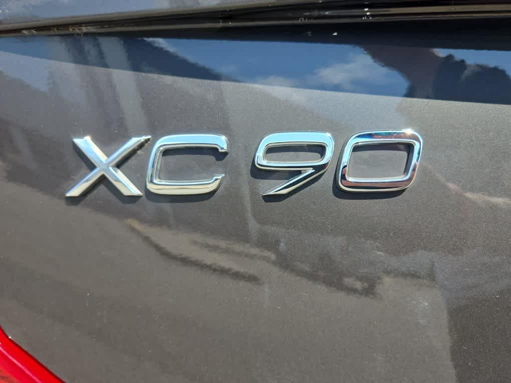 used 2023 Volvo XC90 car, priced at $41,800