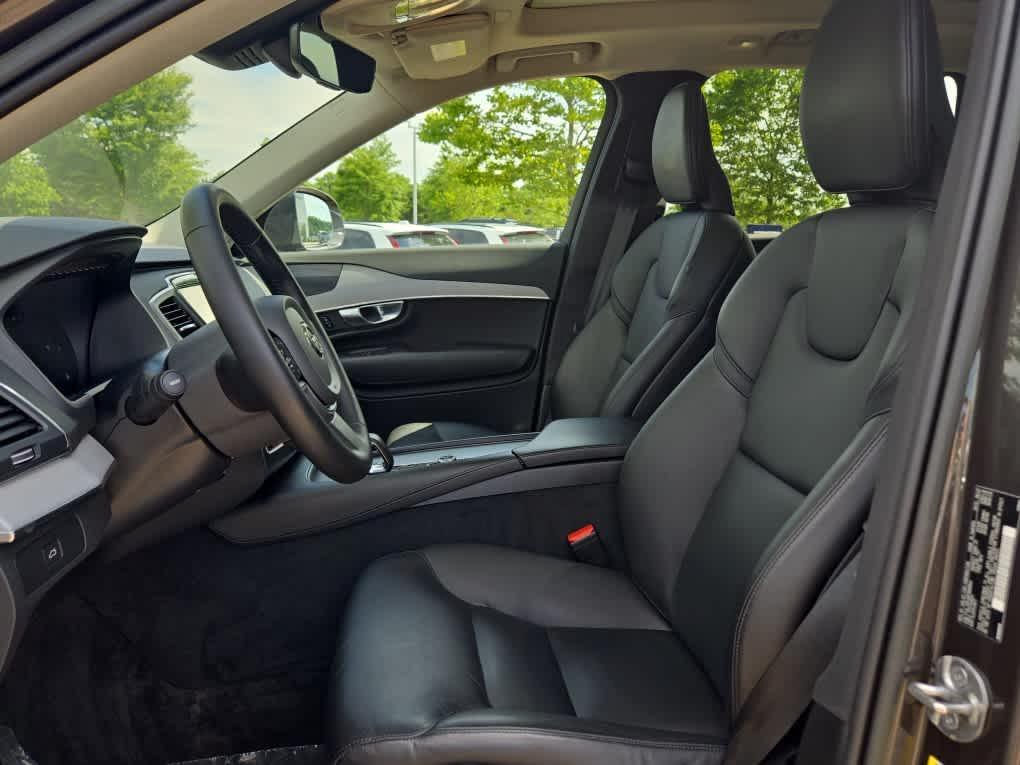 used 2023 Volvo XC90 car, priced at $41,800