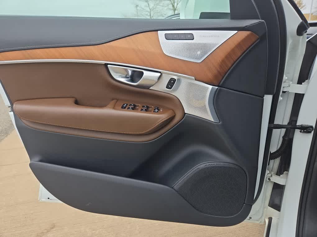 used 2018 Volvo XC90 car