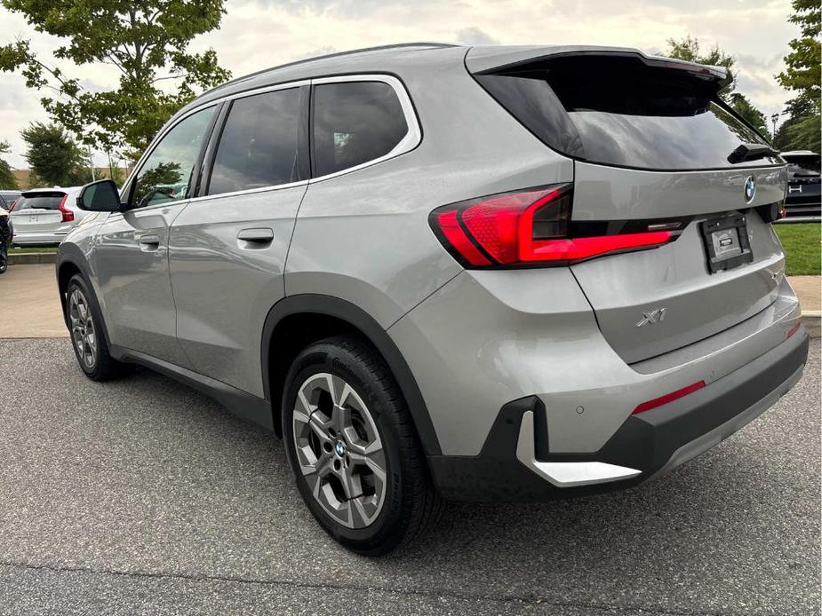 used 2023 BMW X1 car, priced at $33,900