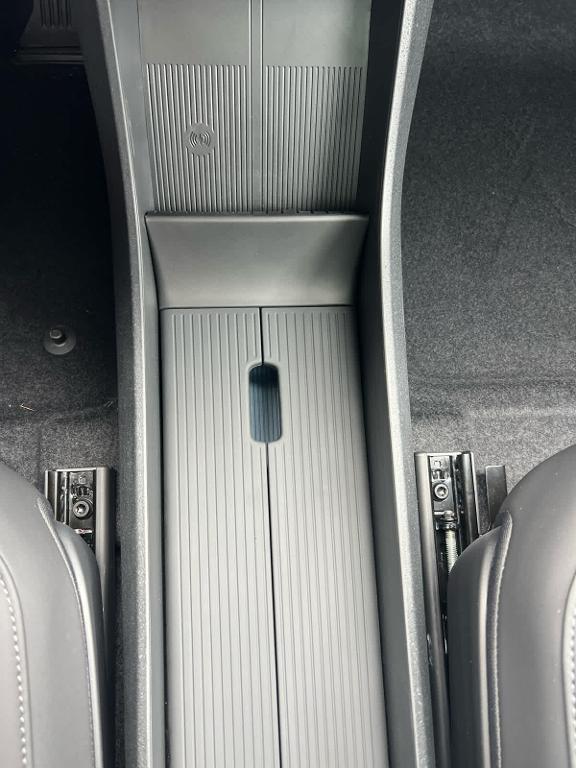 new 2025 Volvo EX30 car, priced at $49,325