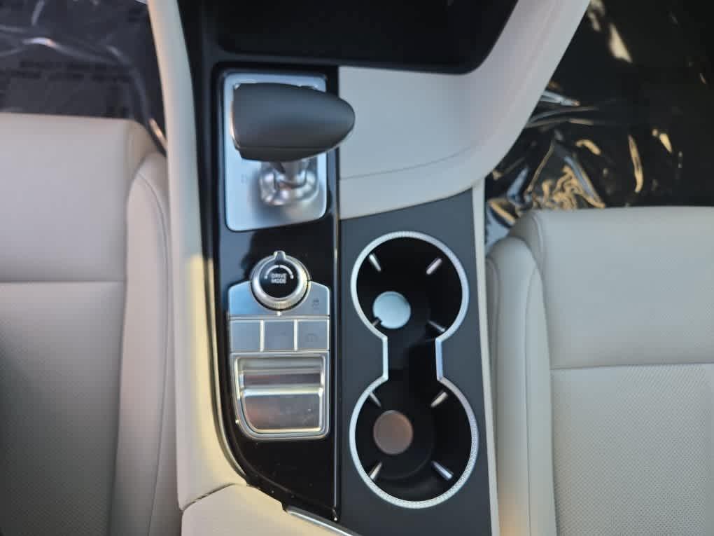 used 2024 Genesis G70 car, priced at $32,900