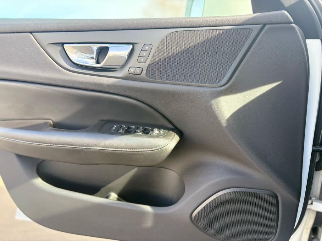 used 2020 Volvo S60 car, priced at $18,900