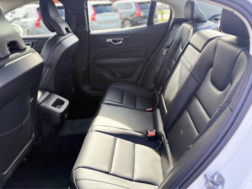 used 2020 Volvo S60 car, priced at $18,900