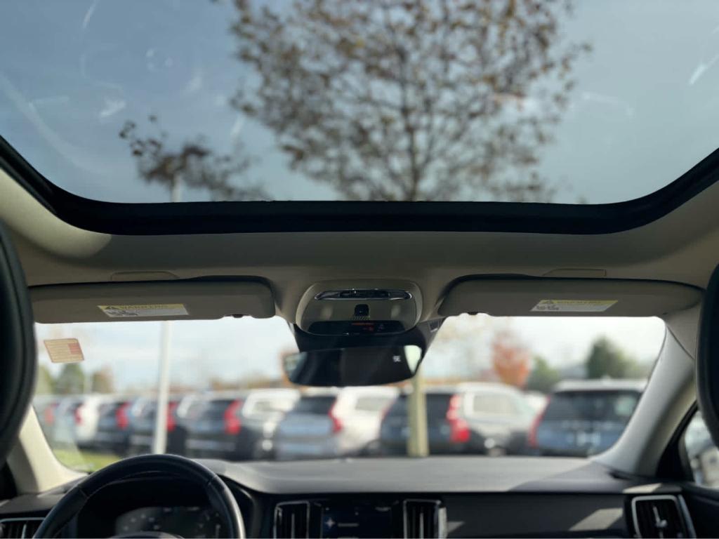 used 2020 Volvo S60 car, priced at $18,900