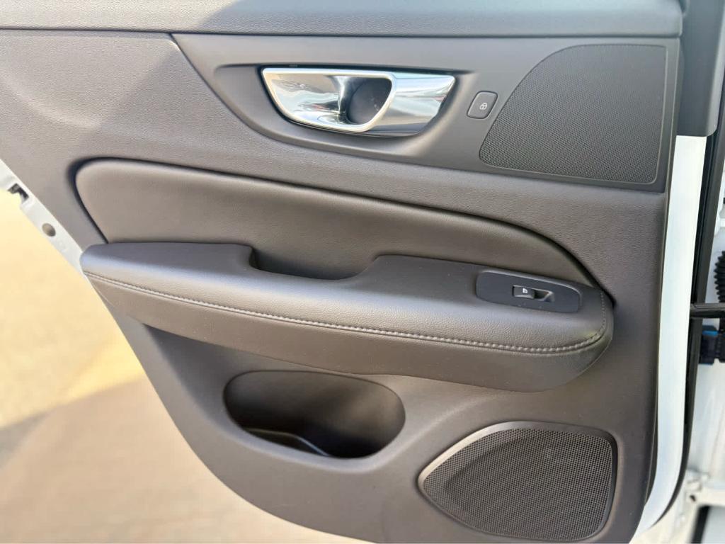 used 2020 Volvo S60 car, priced at $18,900