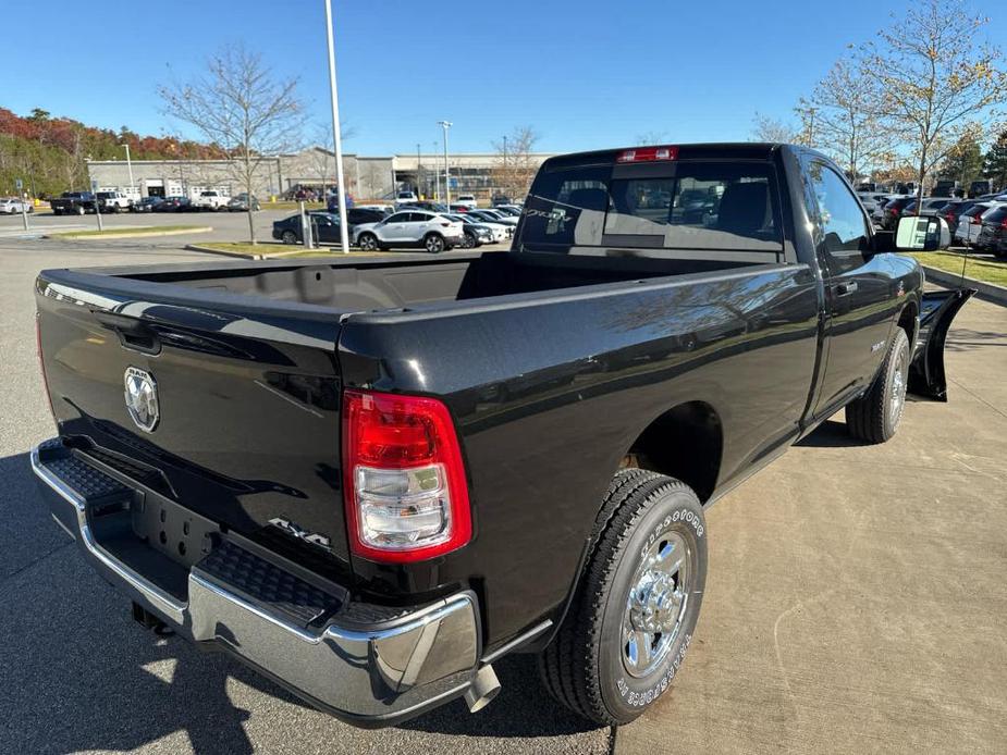 used 2022 Ram 3500 car, priced at $57,900