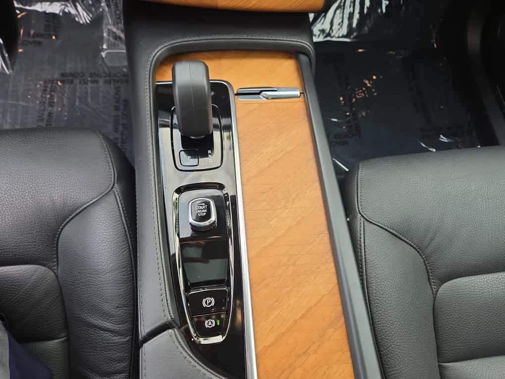 used 2023 Volvo XC90 car, priced at $44,996