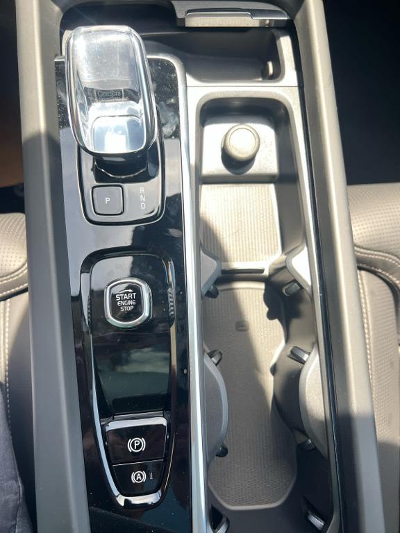 new 2025 Volvo XC60 car, priced at $67,360