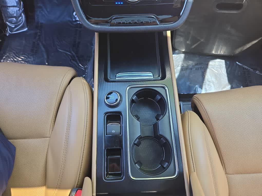 used 2020 Lincoln Corsair car, priced at $26,600