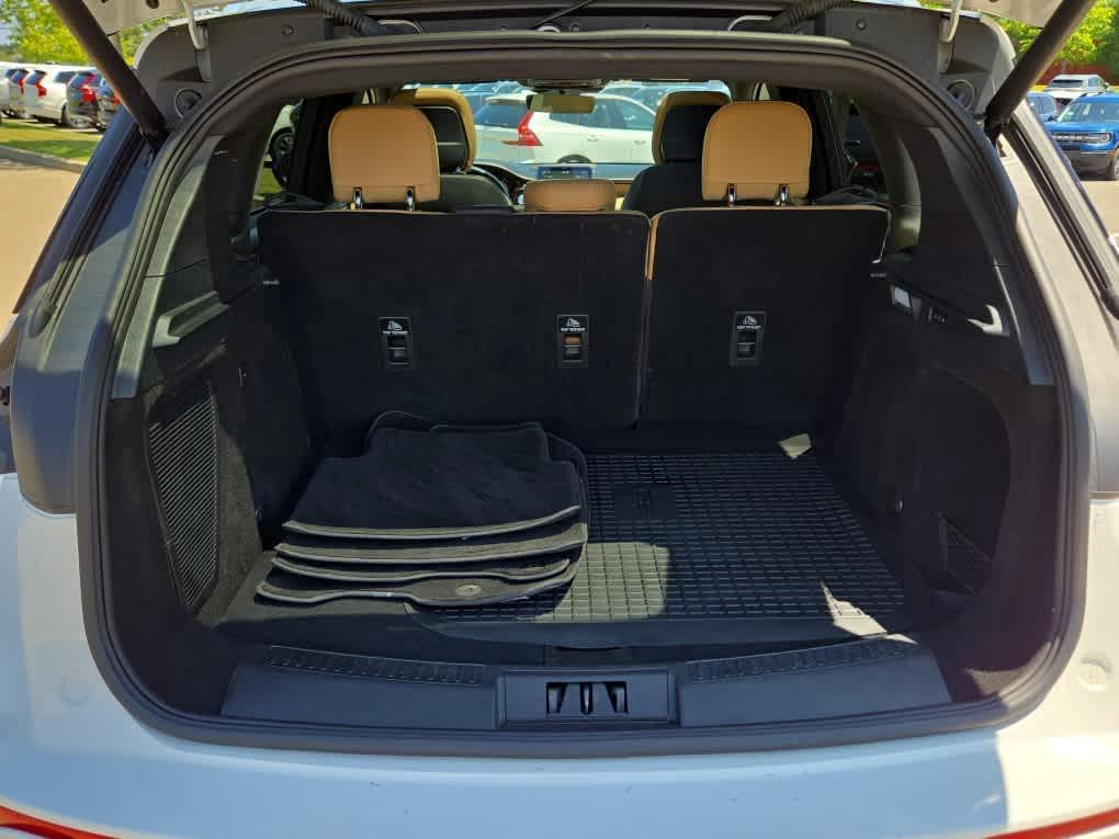 used 2020 Lincoln Corsair car, priced at $26,600