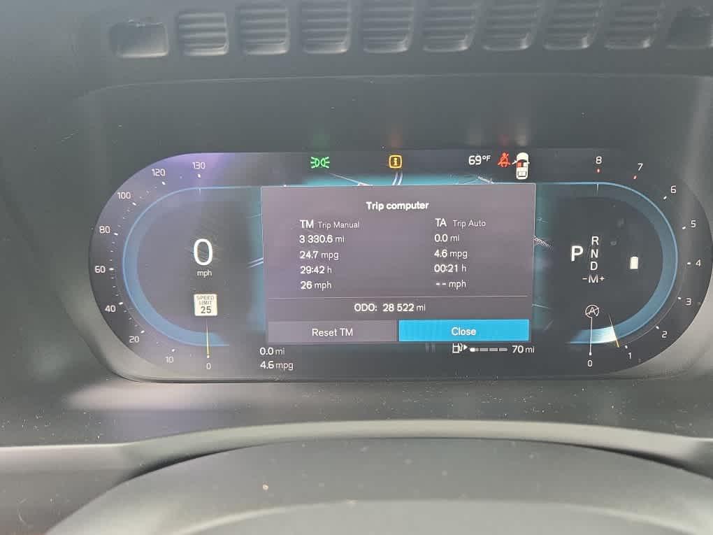 used 2023 Volvo XC90 car, priced at $42,500