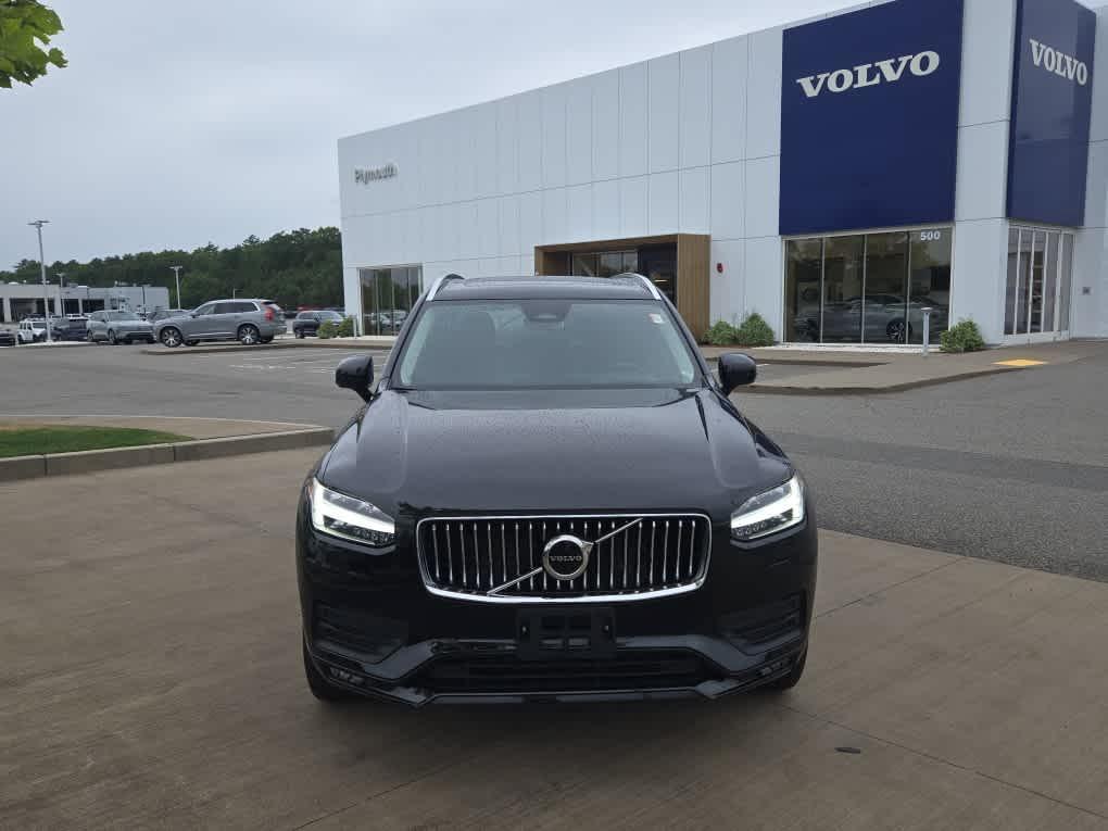 used 2023 Volvo XC90 car, priced at $42,500