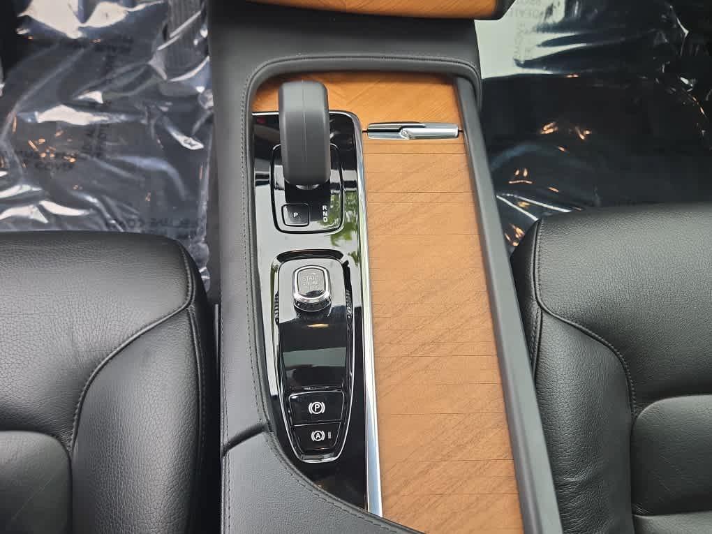 used 2023 Volvo XC90 car, priced at $42,500