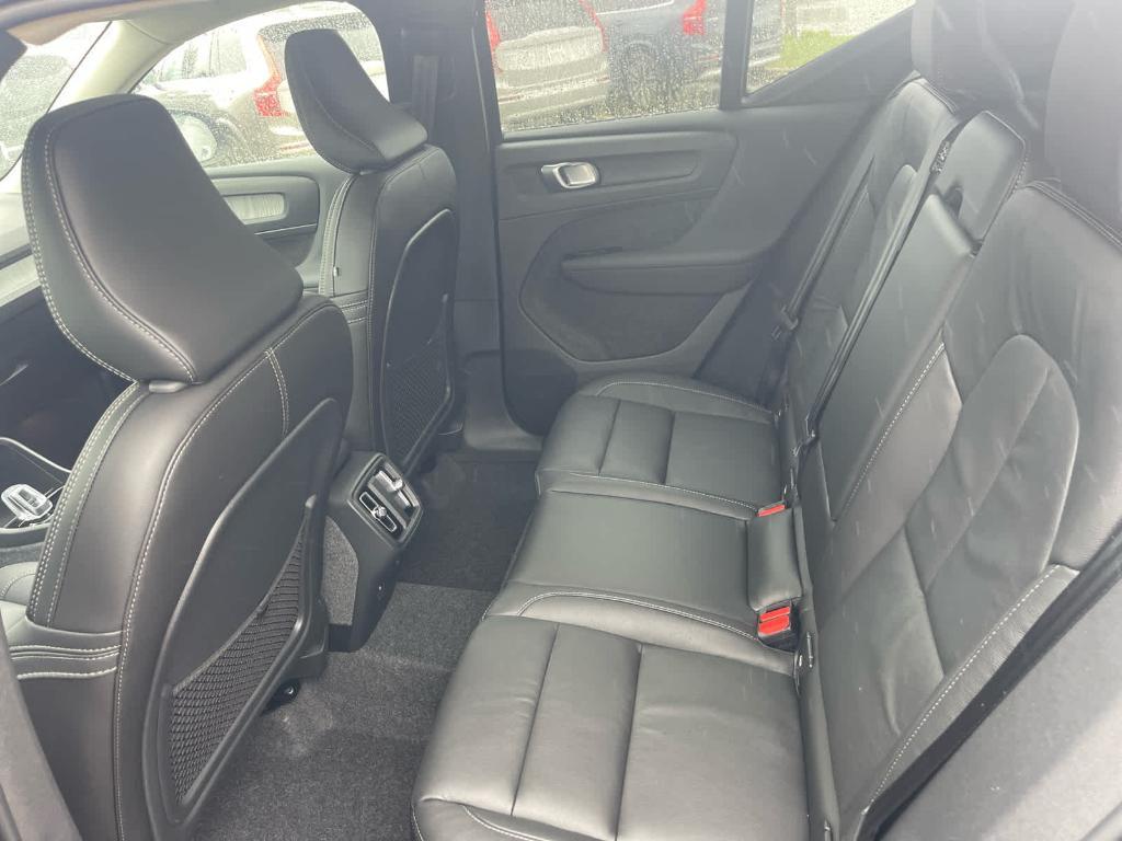 new 2026 Volvo XC40 car, priced at $50,150