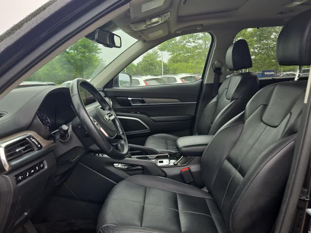 used 2020 Kia Telluride car, priced at $23,900