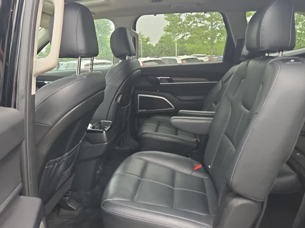used 2020 Kia Telluride car, priced at $23,900