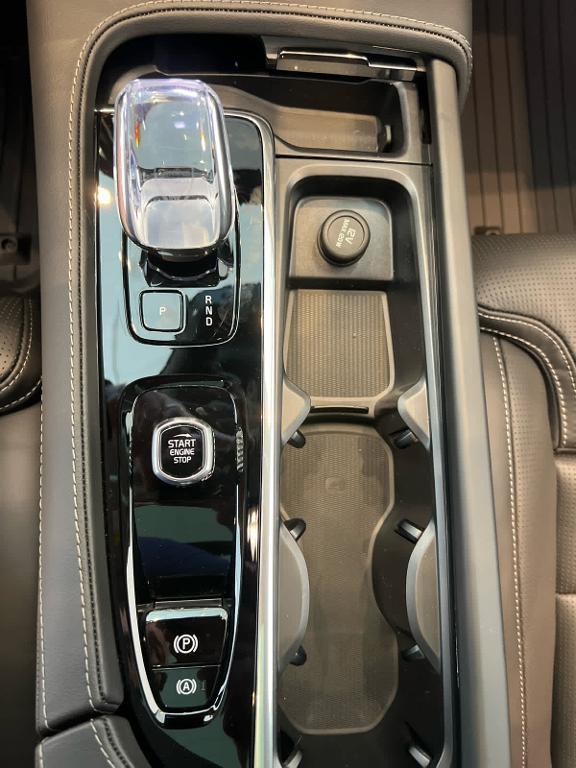 new 2025 Volvo V90 Cross Country car, priced at $68,950