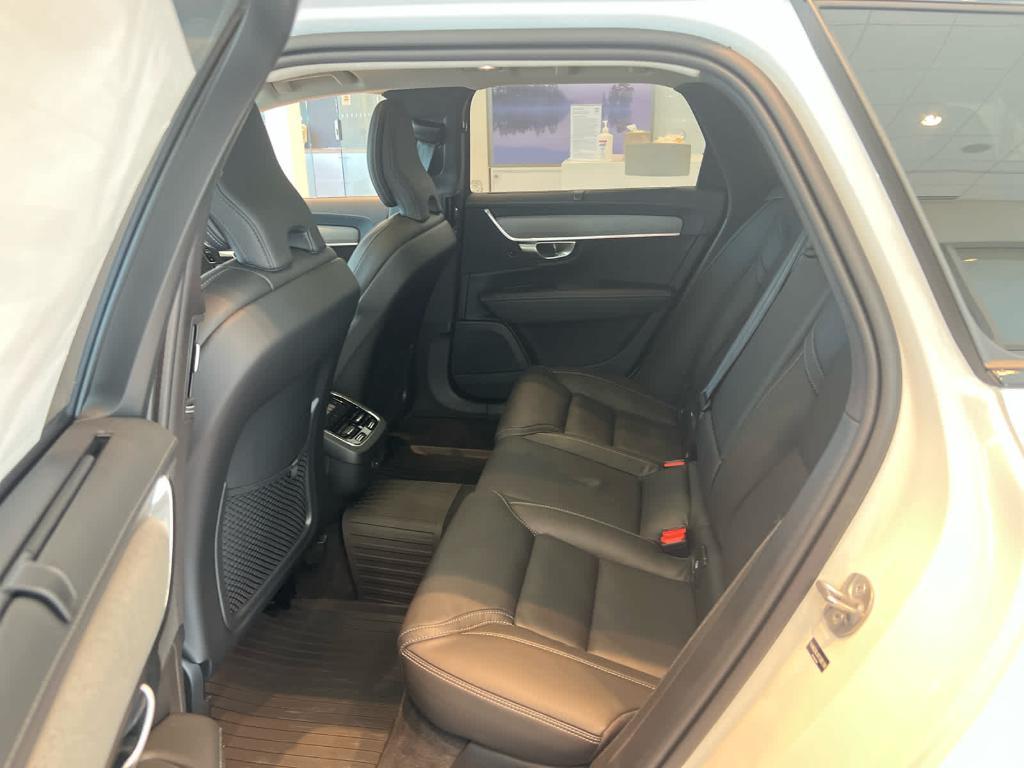 new 2025 Volvo V90 Cross Country car, priced at $68,950