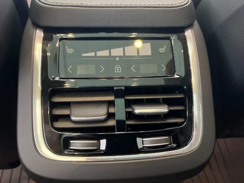 new 2025 Volvo V90 Cross Country car, priced at $68,950