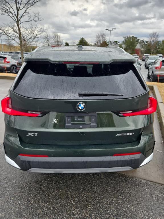 used 2023 BMW X1 car, priced at $33,500