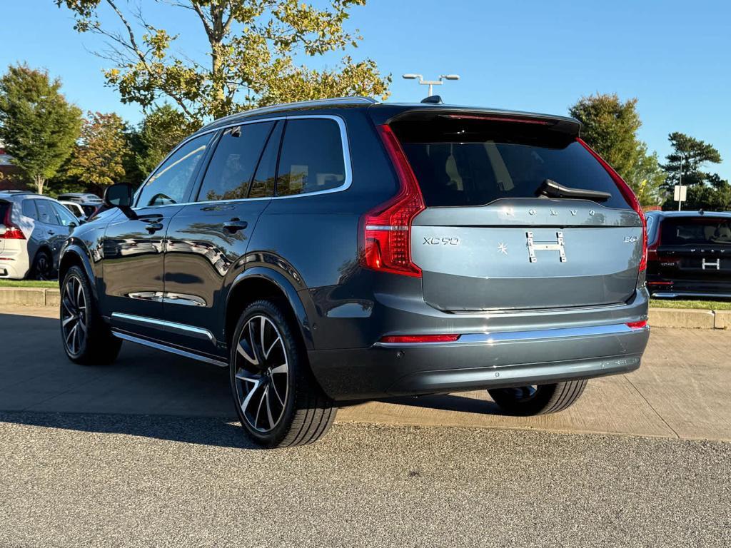 used 2023 Volvo XC90 car, priced at $40,900