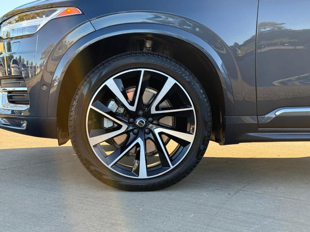 used 2023 Volvo XC90 car, priced at $40,900