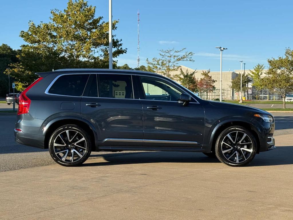 used 2023 Volvo XC90 car, priced at $40,900