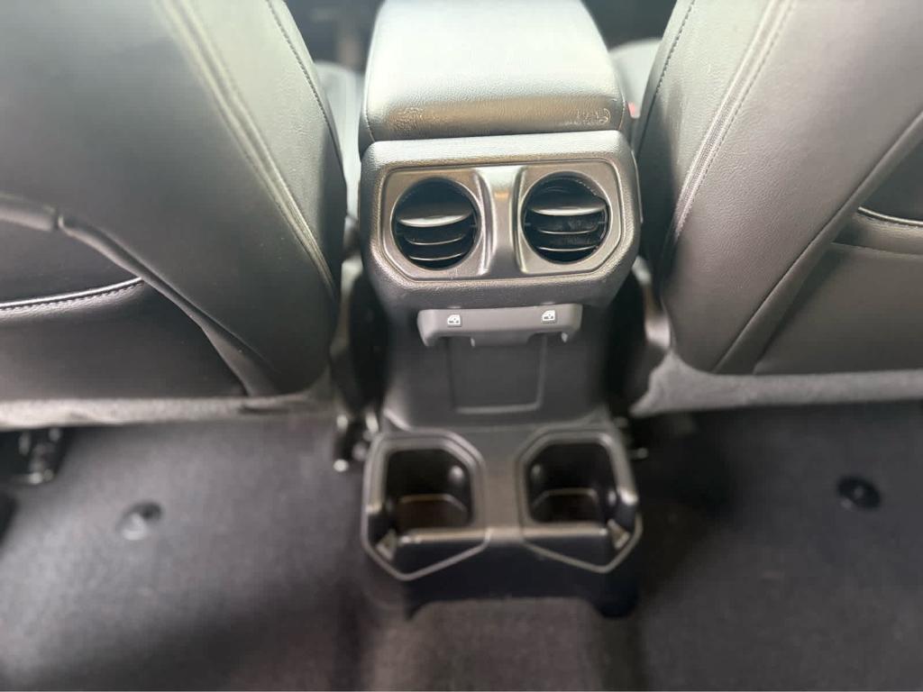 used 2021 Jeep Gladiator car, priced at $28,800