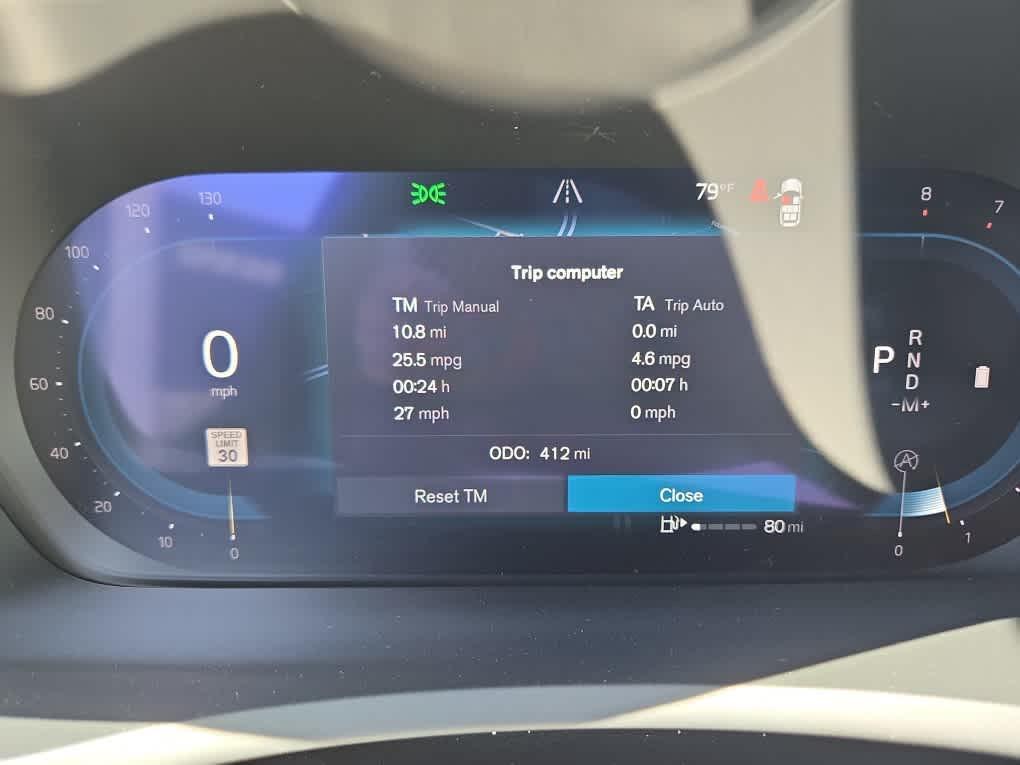 new 2025 Volvo XC90 car