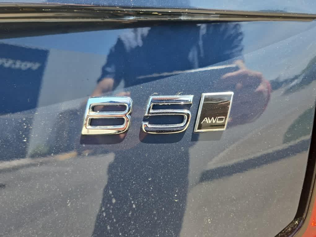 new 2025 Volvo XC90 car