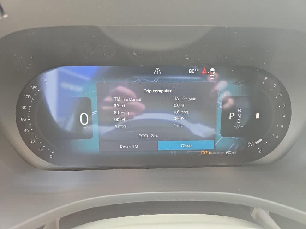 new 2026 Volvo XC60 car, priced at $63,935