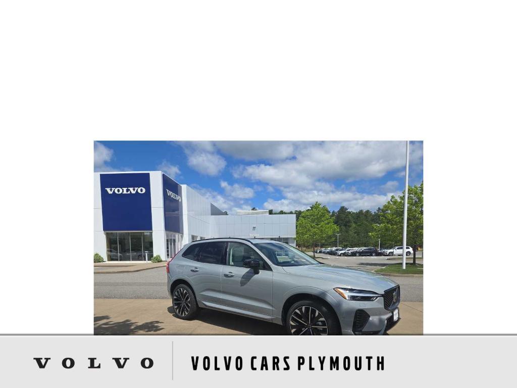 new 2026 Volvo XC60 car, priced at $63,935