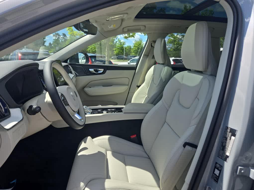 new 2026 Volvo XC60 car, priced at $63,935