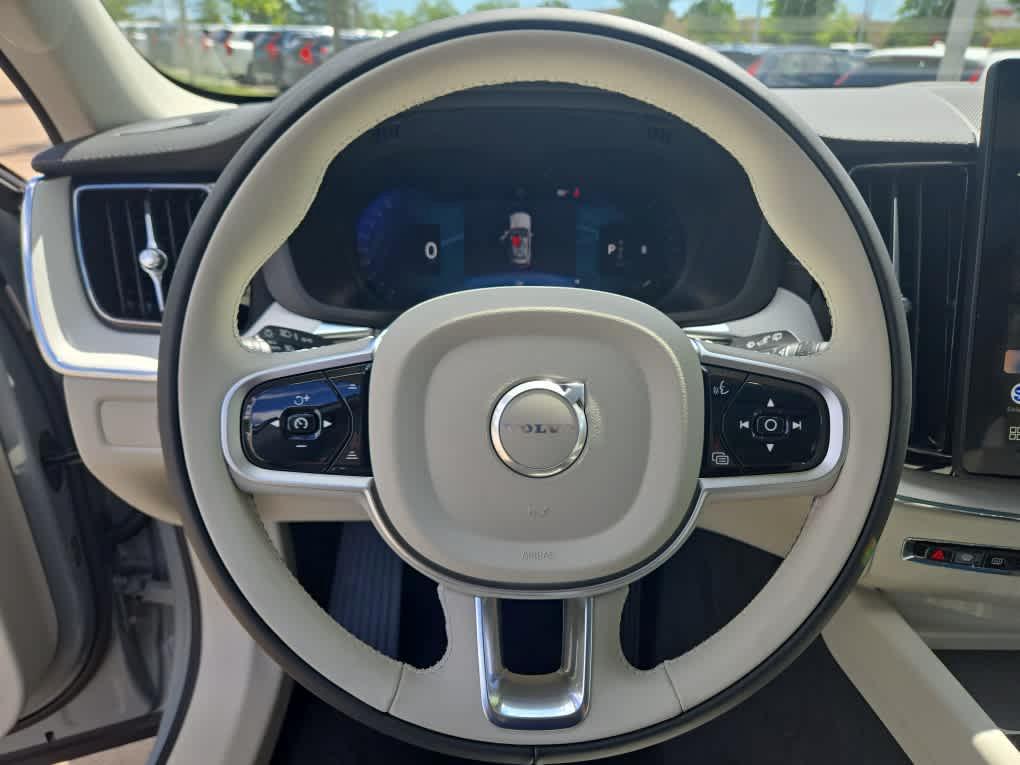 new 2026 Volvo XC60 car, priced at $63,935