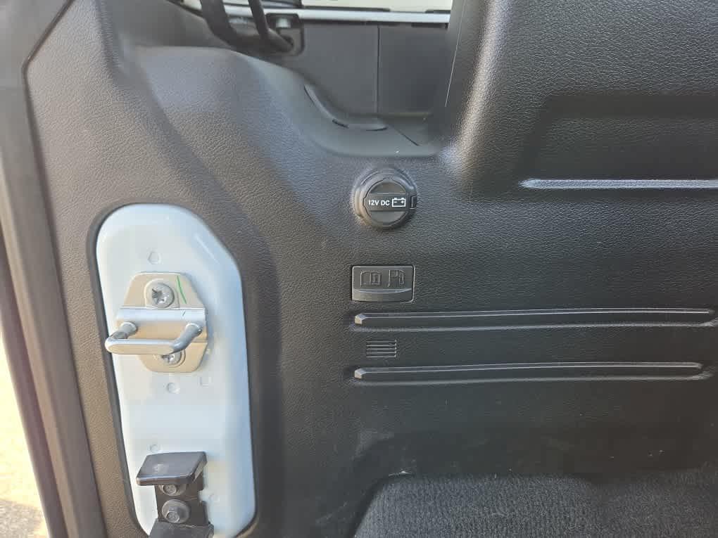 used 2022 Jeep Wrangler Unlimited 4xe car, priced at $33,800