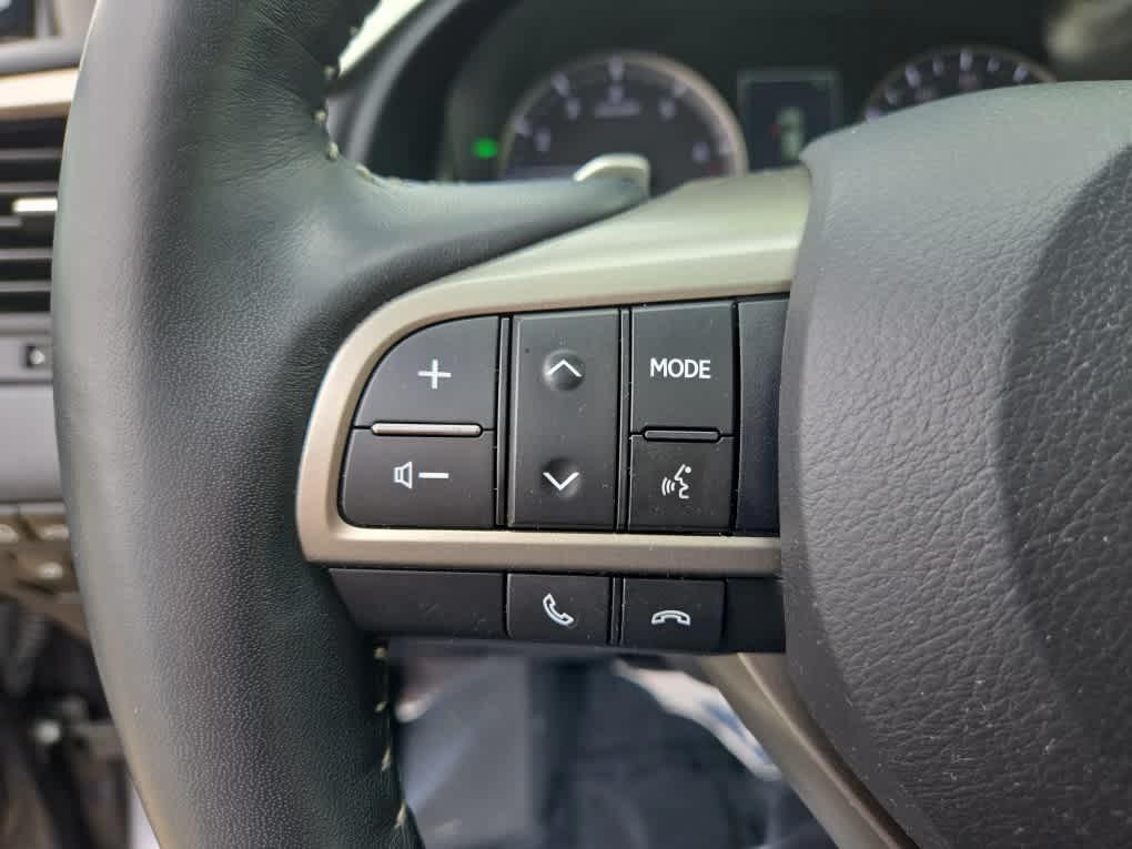 used 2020 Lexus RX 350 car, priced at $32,500