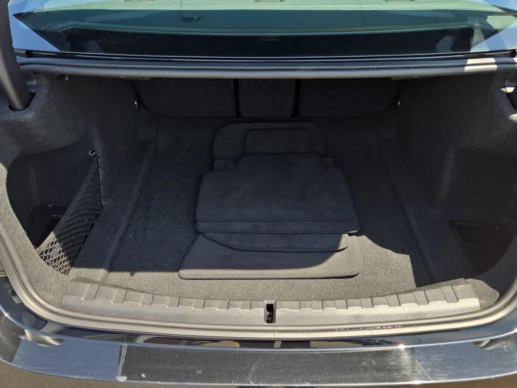 used 2024 BMW 330 car, priced at $36,400