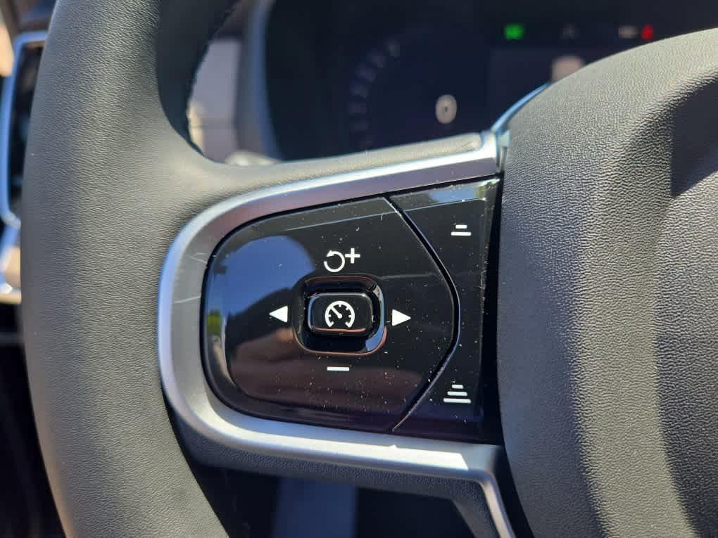 new 2026 Volvo XC90 car, priced at $71,825