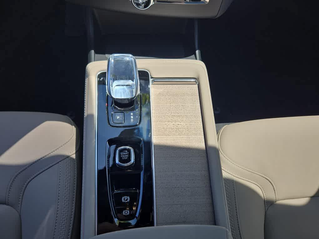 new 2026 Volvo XC90 car, priced at $71,825
