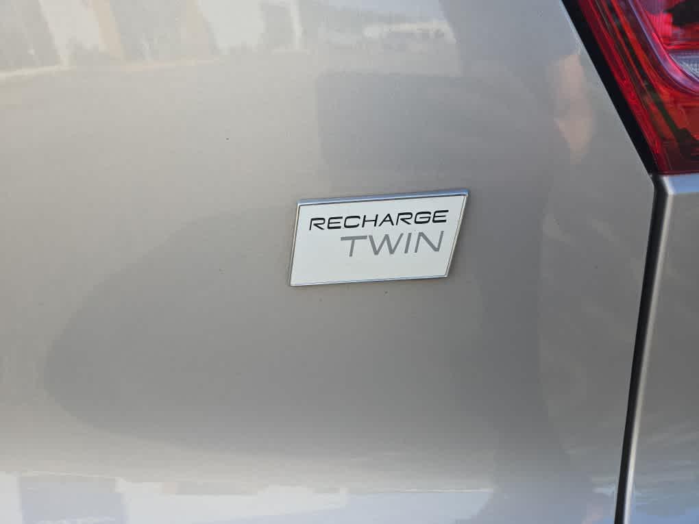 used 2023 Volvo XC40 Recharge Pure Electric car, priced at $29,600