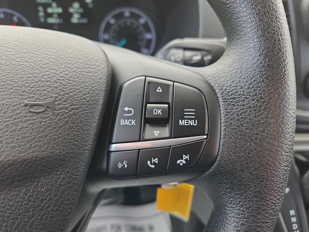 used 2023 Ford Transit-350 car, priced at $45,500
