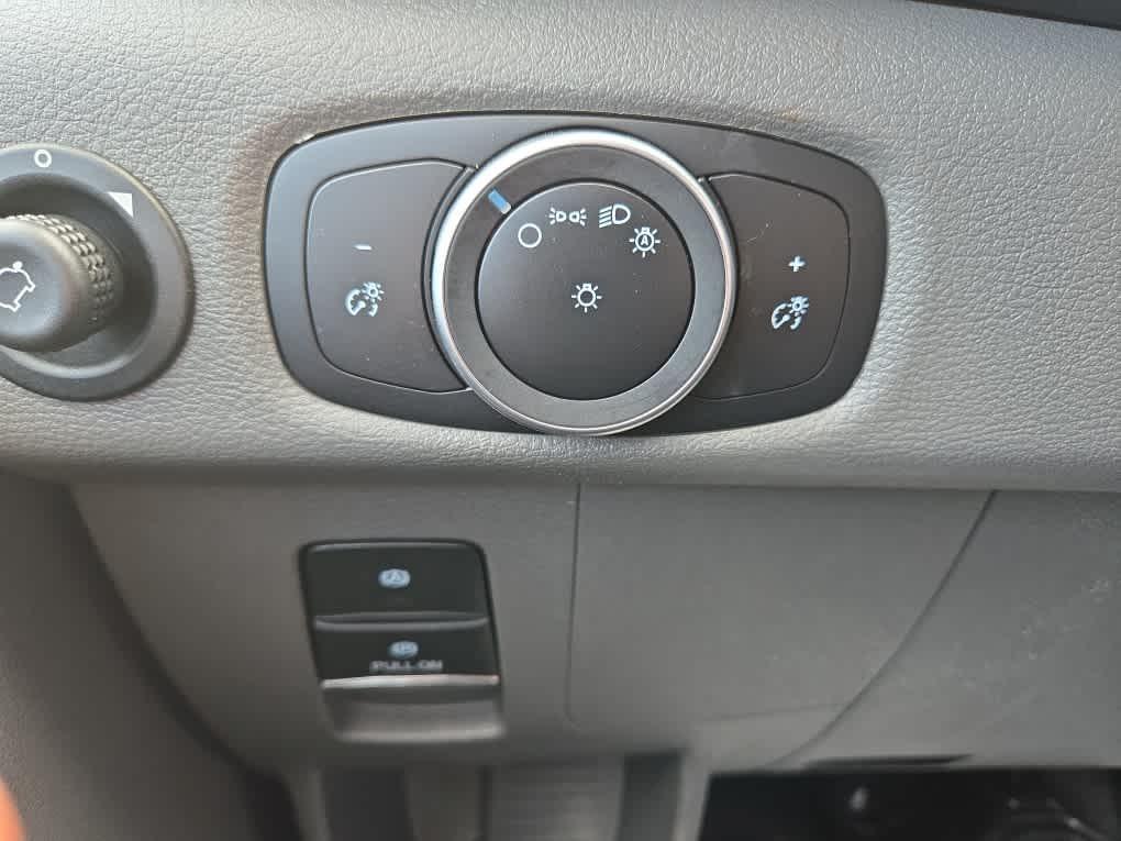 used 2023 Ford Transit-350 car, priced at $45,500