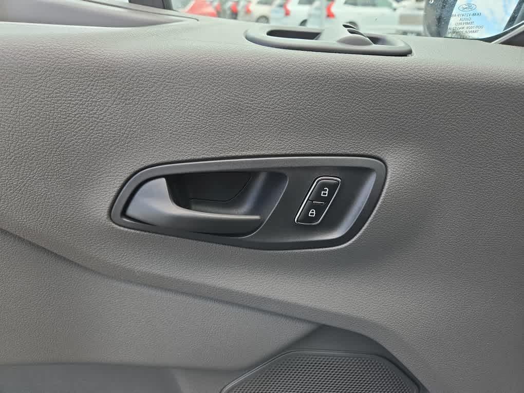 used 2023 Ford Transit-350 car, priced at $45,500