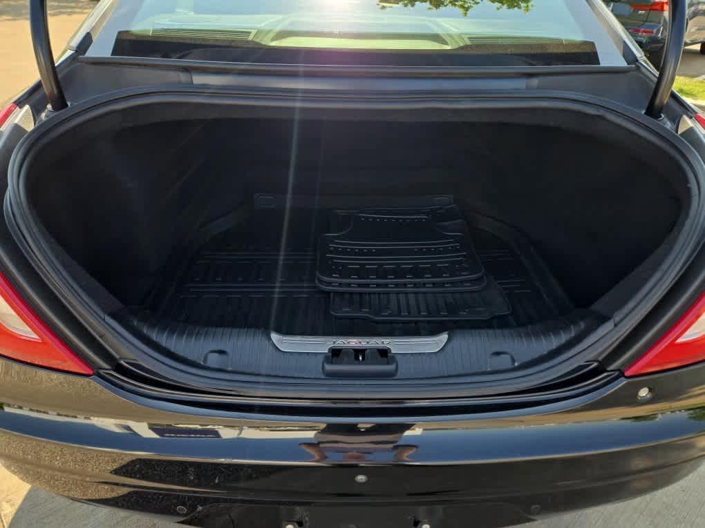 used 2016 Jaguar XJ car, priced at $17,900