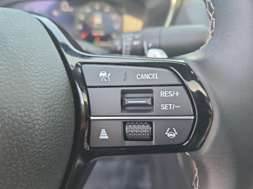 used 2023 Acura Integra car, priced at $27,900