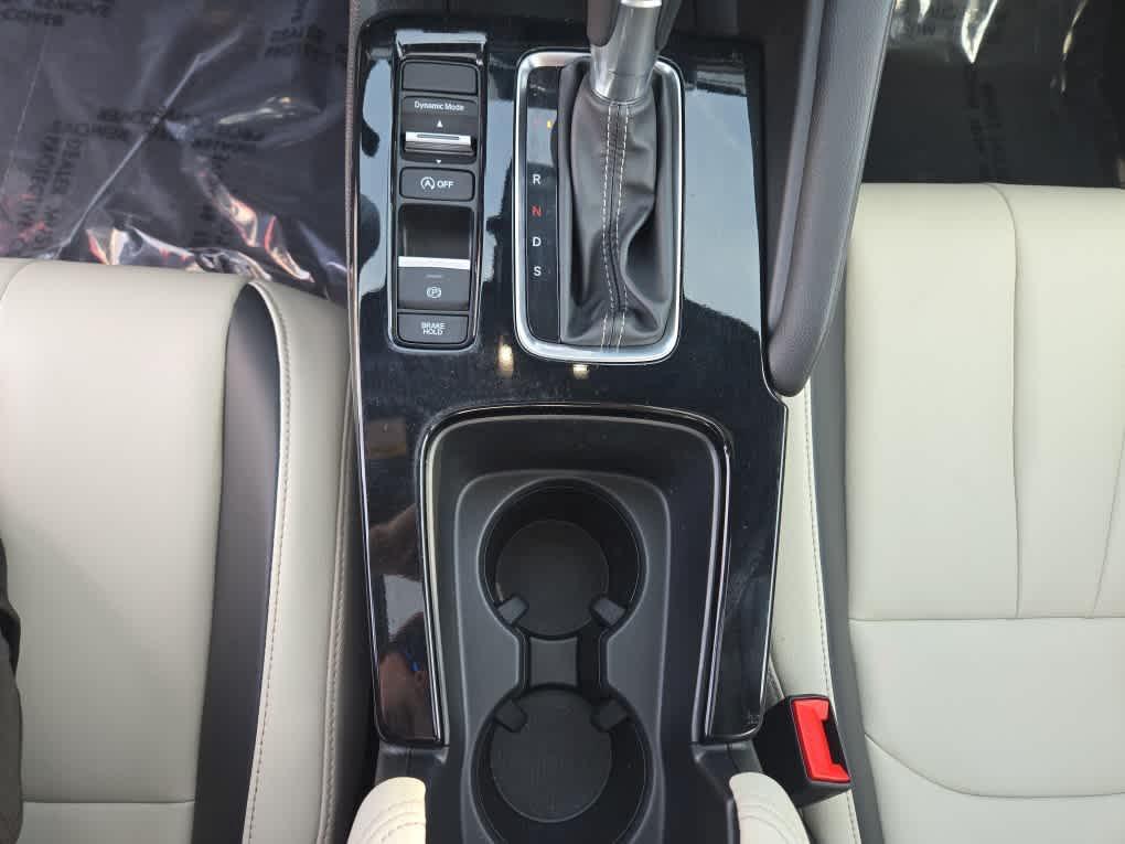used 2023 Acura Integra car, priced at $27,900